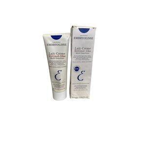 Embryolisse Lait-Crème Retinol-Like Multi-Function Moisturizer 2.54 fl oz NIB